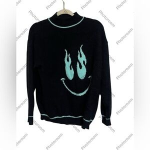Adika Sweater Sz M/L